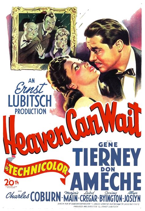 heaven can wait imdb|heaven can wait original movie.